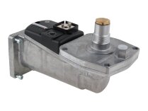 Siemens gas valve actuator SKP25.703E2