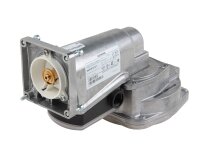 Siemens gas valve actuator SKP75.011U1