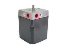 Siemens SQM10.16561 Servo Motor