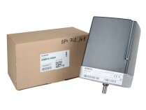 Servomotor Siemens SQM10.16561