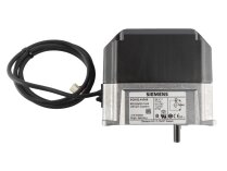 Siemens SQM33.410A9 servo drive