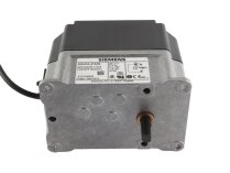 Siemens SQM33.410A9 servo motor
