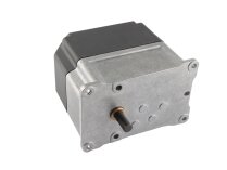 Siemens SQM33.410A9 Servo Motor