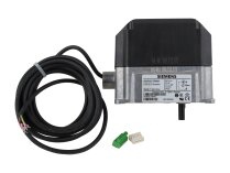 Siemens SQM33.750A9 Servo Motor