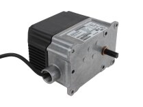 Siemens SQM33.750A9 servo motor