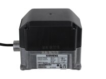 Servomotor Siemens SQM33.750A9