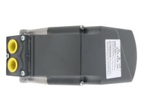 Siemens SQM40.235A20 Servomotor