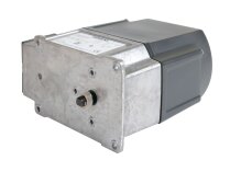 Siemens SQM40.261A21 Servo Motor