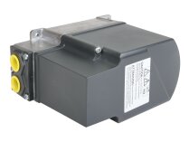 Siemens SQM40.261A21 Servo Motor