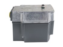 Siemens SQM40.261A21 Servo Motor