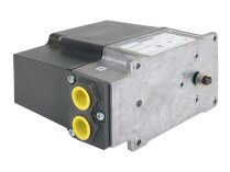 Servomotor Siemens SQM40.261A21
