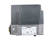 Siemens SQM40.281A20 Servo Drive