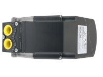 Siemens SQM40.281A20 Servo Motor