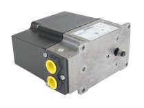 Siemens SQM40.281A20 Servomotor