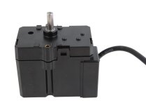 Siemens SQN13.140B9 Servo Motor