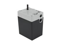Siemens SQN30.402A2700 Servo Motor