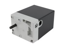 Siemens SQN30.402A2700 Servo Motor