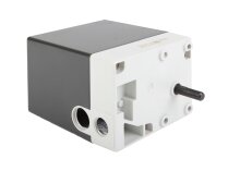 Siemens SQN31.351A2700 Servo Motor