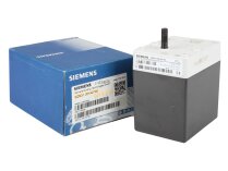 Siemens SQN31.351A2700 Servo Drive