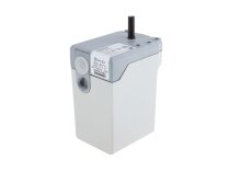 Siemens SQN70.454A20 Servo Motor