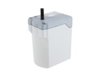 Siemens SQN70.454A20 Servo Motor