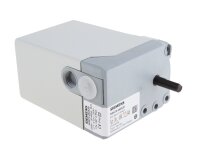 Siemens SQN70.454A20 Servo Motor