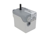 Siemens SQN70.464A20 Servo Drive
