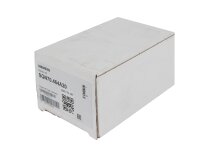 Siemens SQN70.464A20 Servo Drive