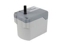 Siemens SQN70.464A20 Servo Motor