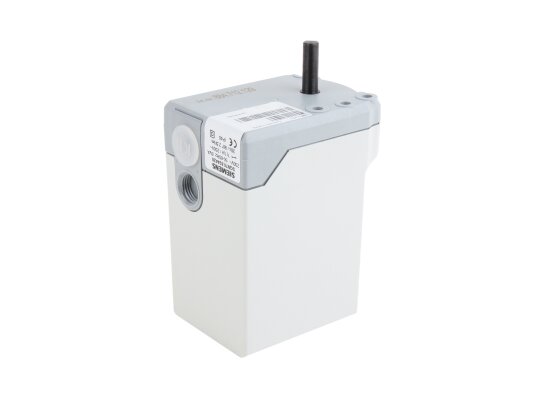 Siemens SQN70.624A20 Servo Drive