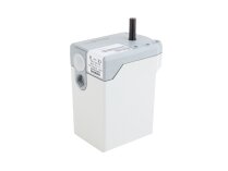 Siemens SQN70.624A20 Servo Motor