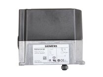 Siemens SQM45.291B9 servo drive, art: S55451-D201-A100
