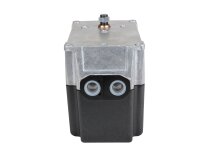 Siemens SQM45.291B9 servo motor, art: S55451-D201-A100