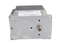 Siemens SQM45.291B9 servo motor, art: S55451-D201-A100