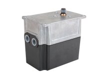 Siemens SQM45.291B9 servo motor, art: S55451-D201-A100
