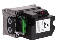Siemens SQM45.291B9 servo drive, art: S55451-D201-A100