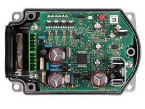 Siemens SQM45.291B9 Servo Drive, art: S55451-D201-A100
