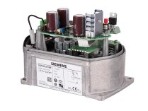 Siemens SQM45.291B9 servomotor, art: S55451-D201-A100