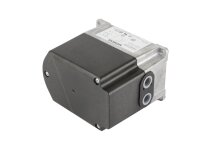 Siemens SQM48.697B9 Servo Motor