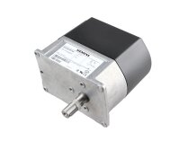 Siemens SQM48.697A9 servo motor