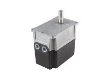 Siemens SQM48.697A9 servo motor