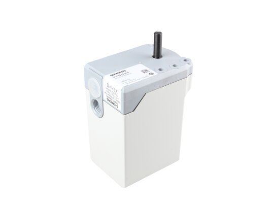 Siemens SQN70.694A20 Servo Motor