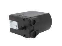 Siemens SQN75.244A21 servo motor