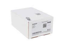 Siemens SQN75.244A21 Servo Drive