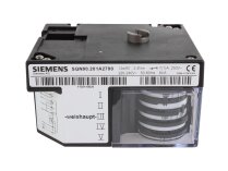 Siemens SQN90.201A2790 Servo Drive