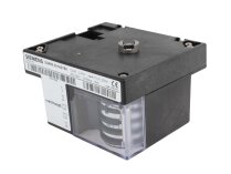 Siemens SQN90.201A2790 Servo Drive