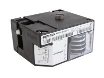 Siemens SQN90.201A2790 Servo Drive