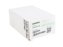Siemens SQN90.201A2790 Servoaccionamiento