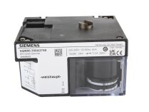 Siemens SQN90.350A2790 servo motor, art: 651037