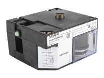 Siemens SQN90.350A2790 servo motor, art: 651037